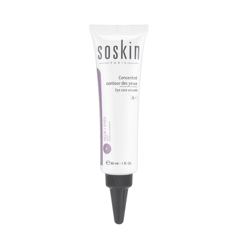 Soskin – Eye Care Serum