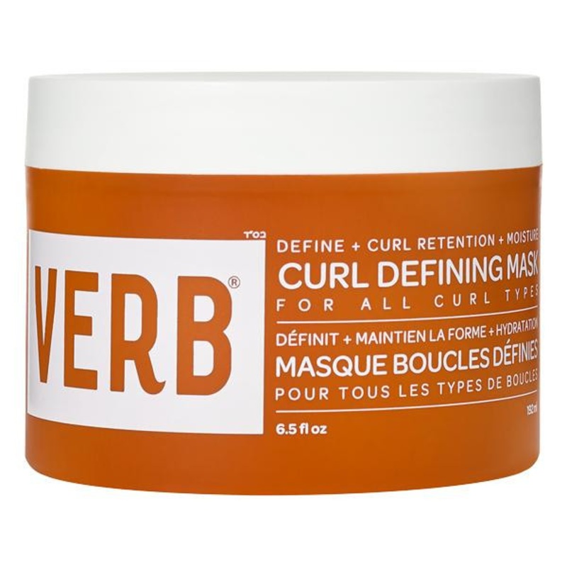 Verb — Curl – Defining Mask 6.5oz