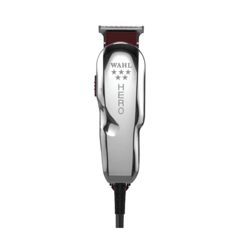 WAHL 5 STAR HERO CORDED TRIMMER*