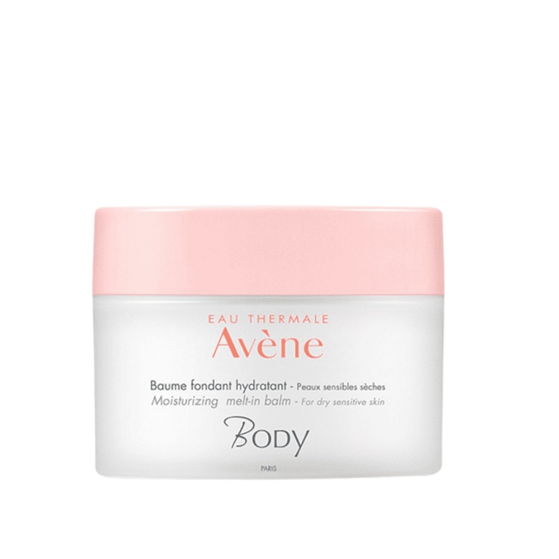Avne – Body Moisturizing Melt In Balm