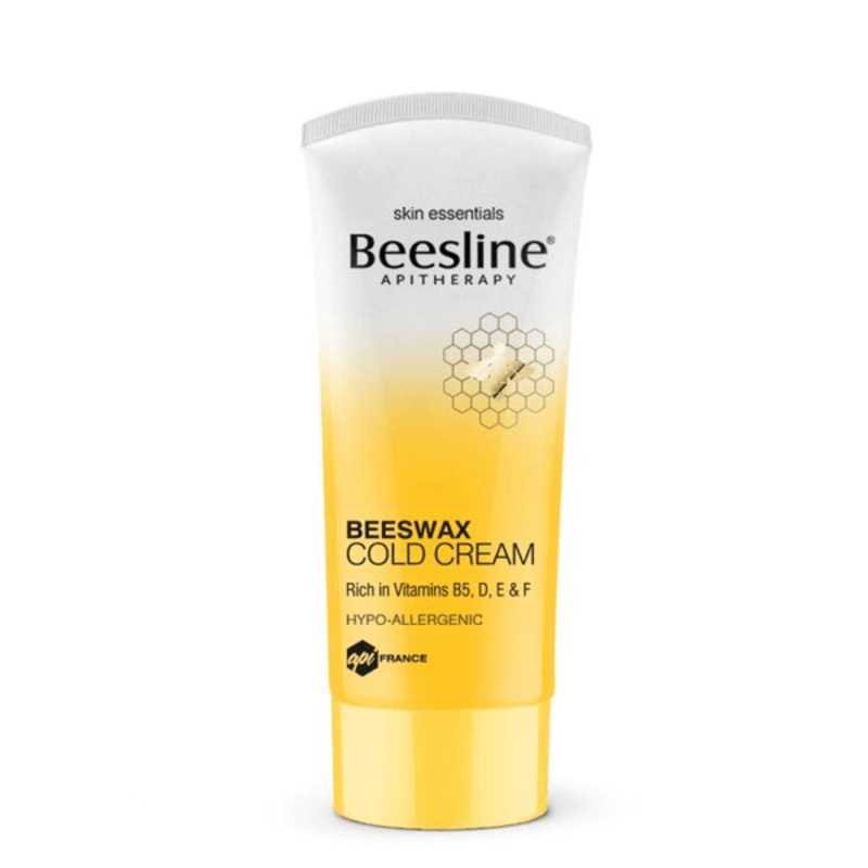 Beesline – Beeswax Cold Cream