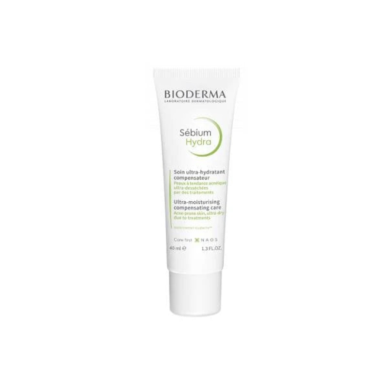 Bioderma Sebium Hydra 40ml