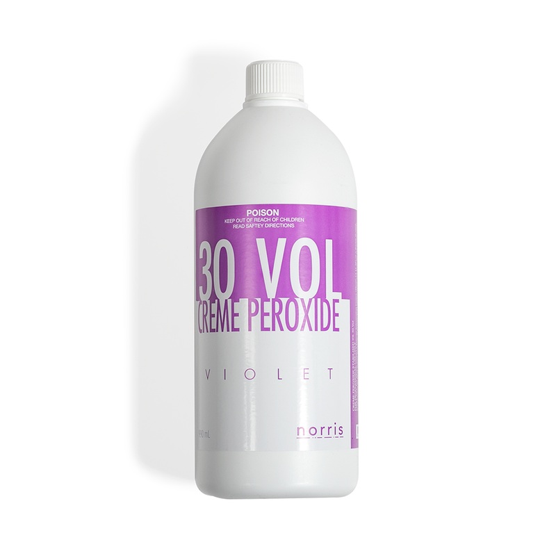 Creme Peroxides – Violet 990ml – Violet 30vol