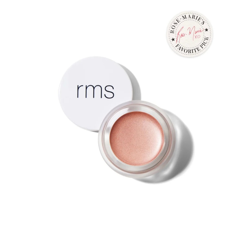 Crystal Slipper Luminizer