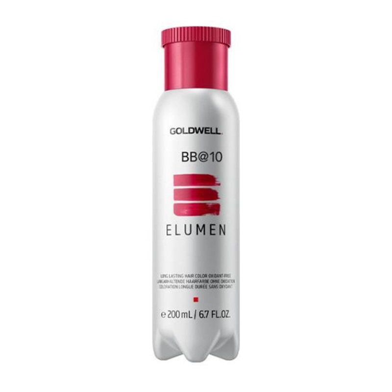 Goldwell Elumen — BB@10