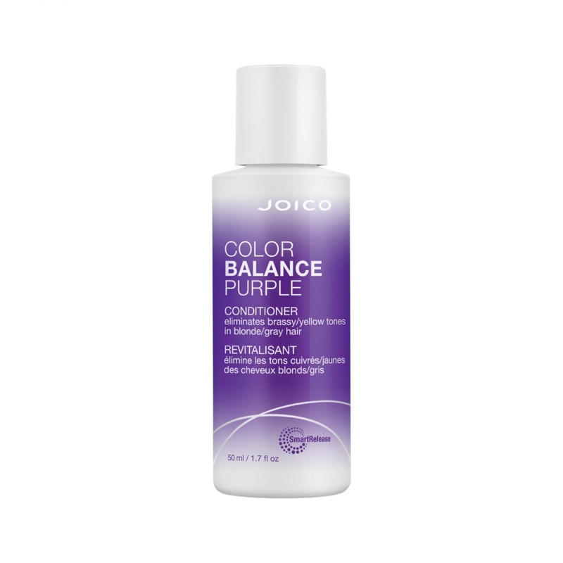 Joico – Care & Styling — Purple – Conditioner 1.7oz