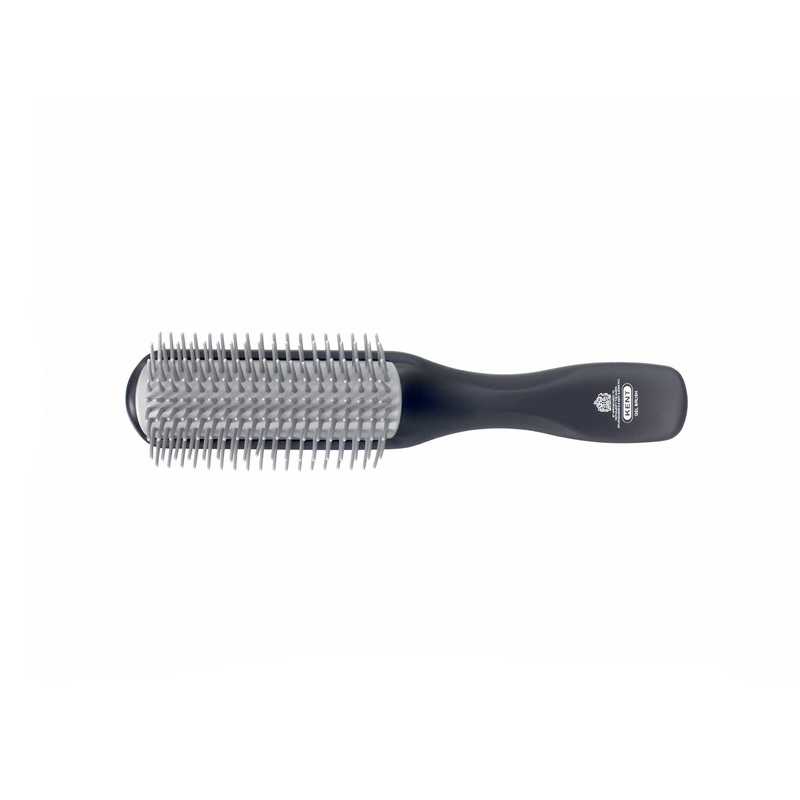 Kent KENT FOR MEN HALF ROUND HAIRBRUSH KFM2