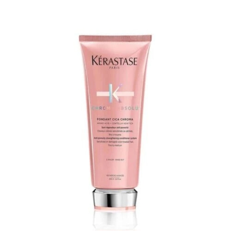 Kerastase Chroma Absolu Fondant Cica Chroma Conditioner – 200ml