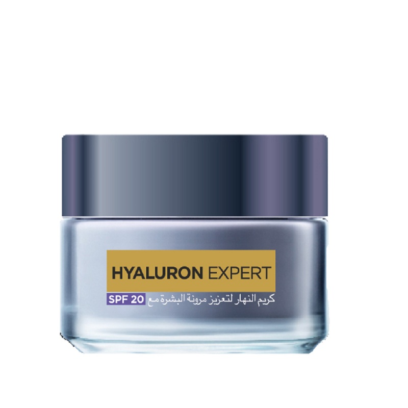 L’oreal Skin Expert – Hyaluron Expert Day Cream