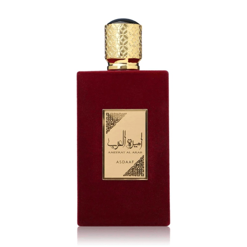 Lattafa – Asdaaf Ameerat Al Arab Eau De Parfum