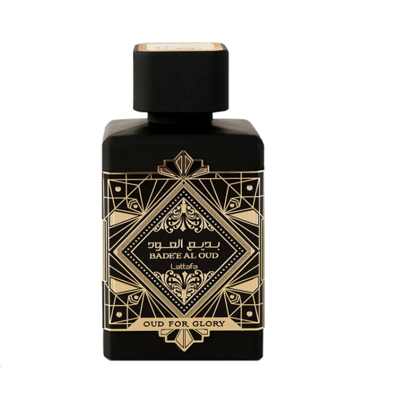 Lattafa – Bade’e Al Oud Oud For Glory Eau De Parfum