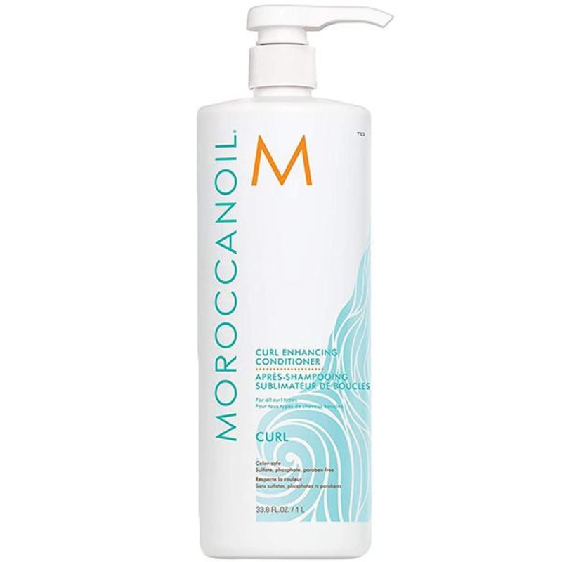 Moroccanoil — Curl – Conditioner 33.8oz