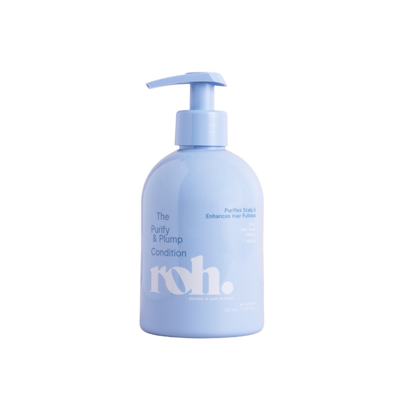 NAK HAIR ROH THE PURIFY & PLUMP CONDITION 350ML