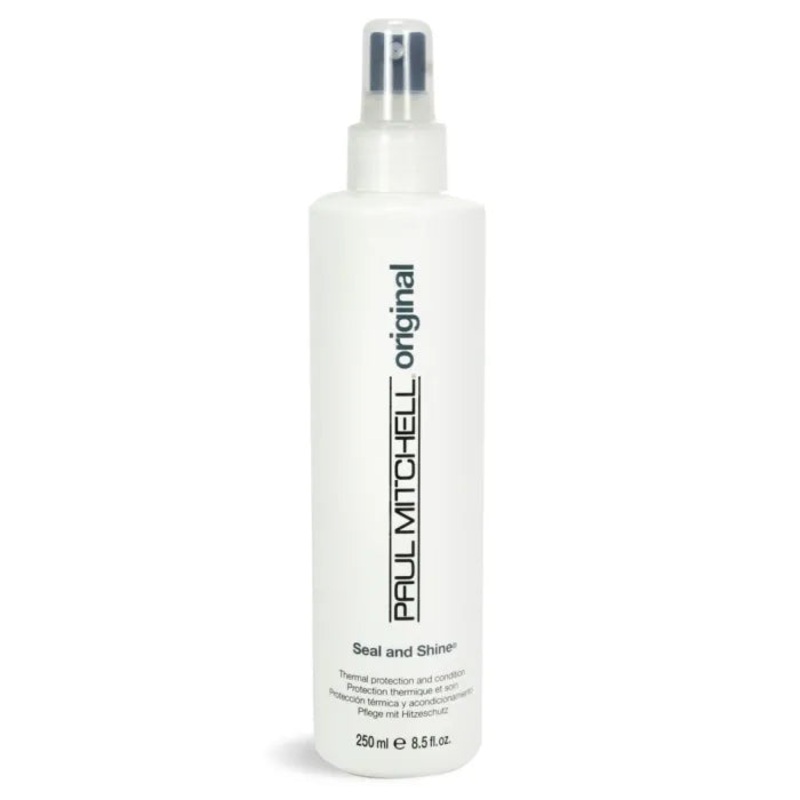 PAUL MITCHELL SEAL AND SHINE 250ML