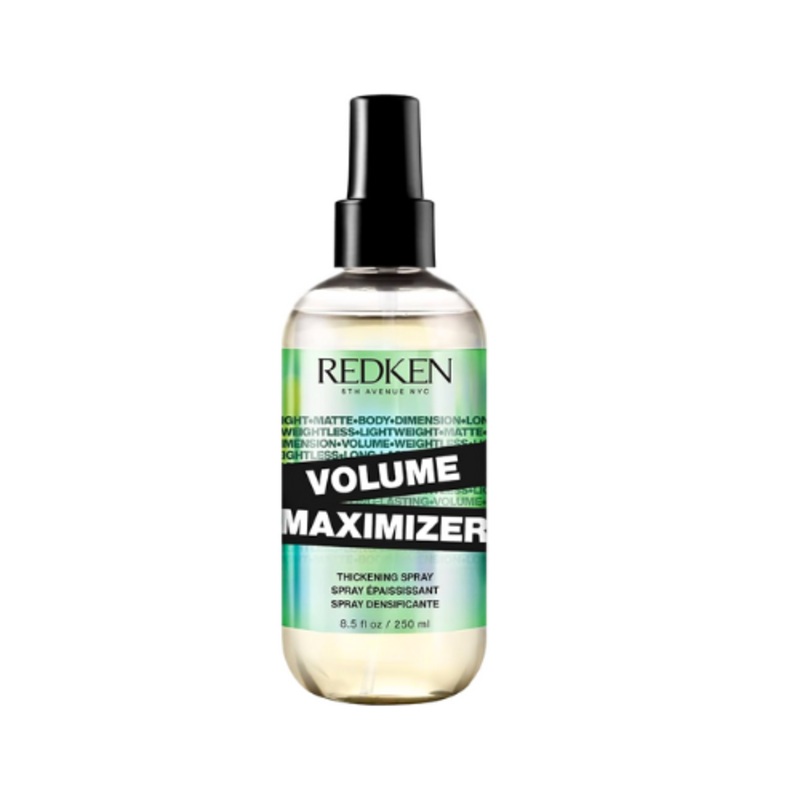 REDKEN VOLUME MAXIMIZER THICKENING SPRAY 250ML