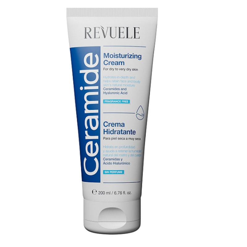 Revuele – Ceramide Moisturizing Cream