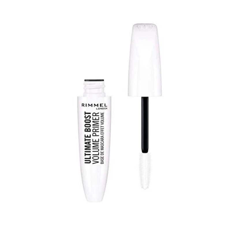 Rimmel Ultimate Boost Volume Primer Mascara