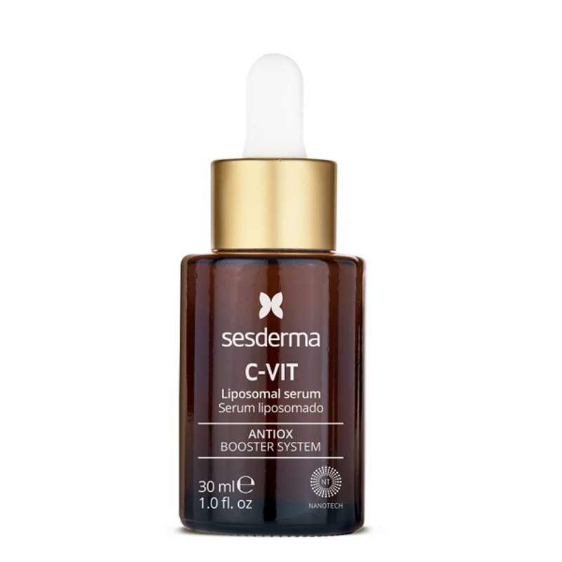 Sesderma – C-Vit Anti Ox Liposomal Serum