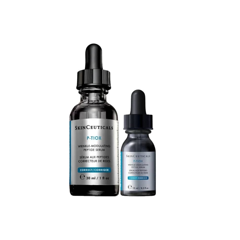 SkinCeuticals P-Tiox 30ml + 15ml FREE Duo Bundle
