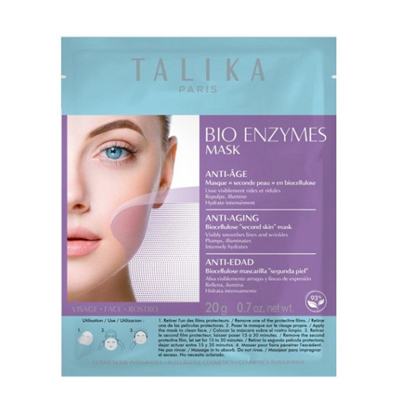 Talika – Bio Enzymes Mask Anti Aging