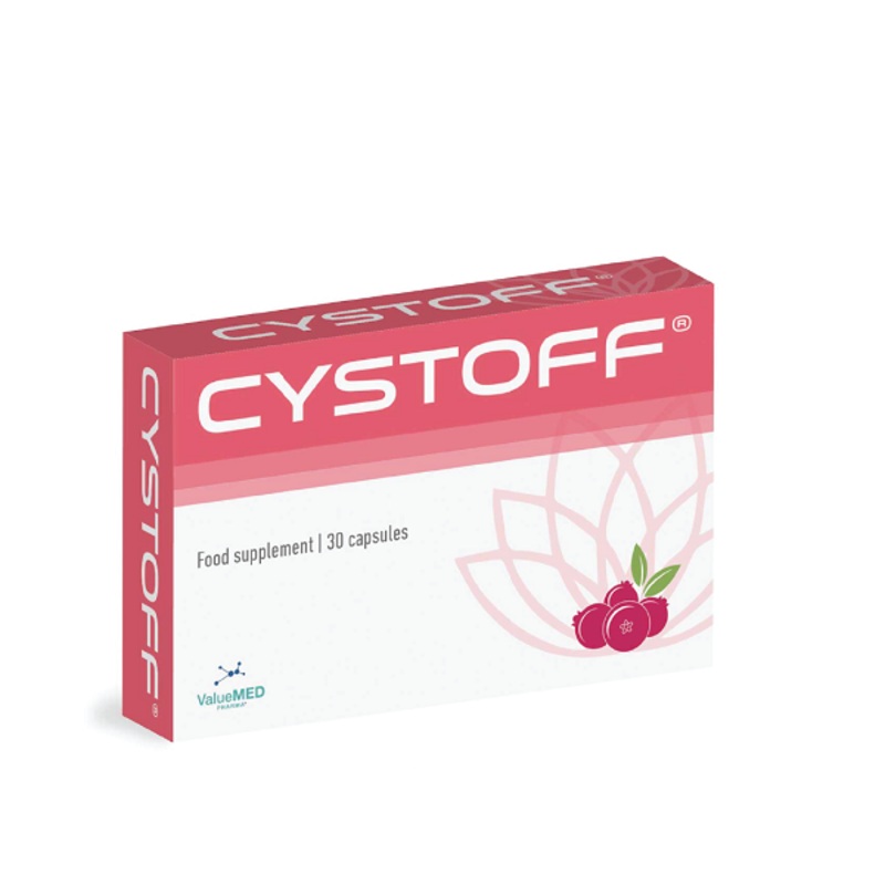 Value Med – Cystoff