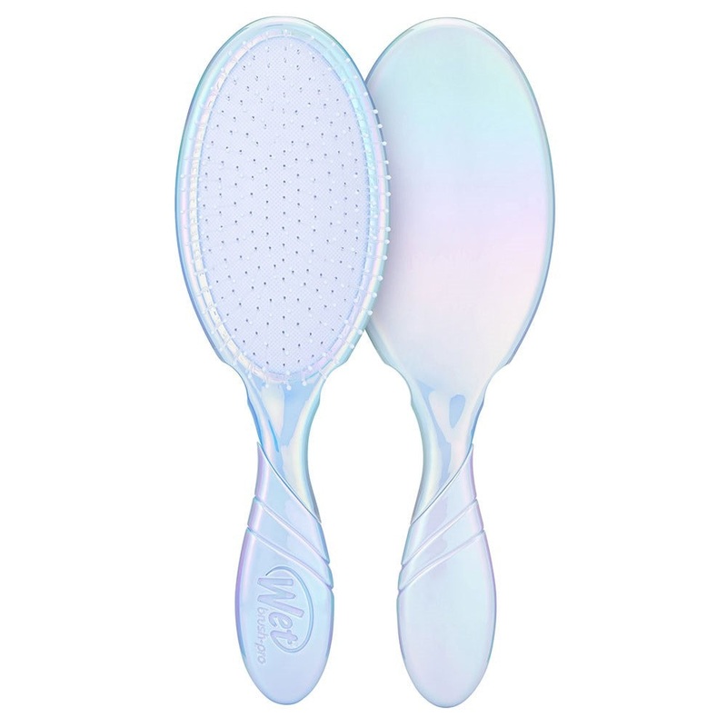 Wetbrush Pro Holographic – Blue