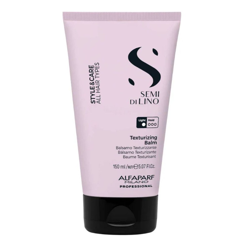 Alfaparf Semi Di Lino Style & Care Texturizing Balm