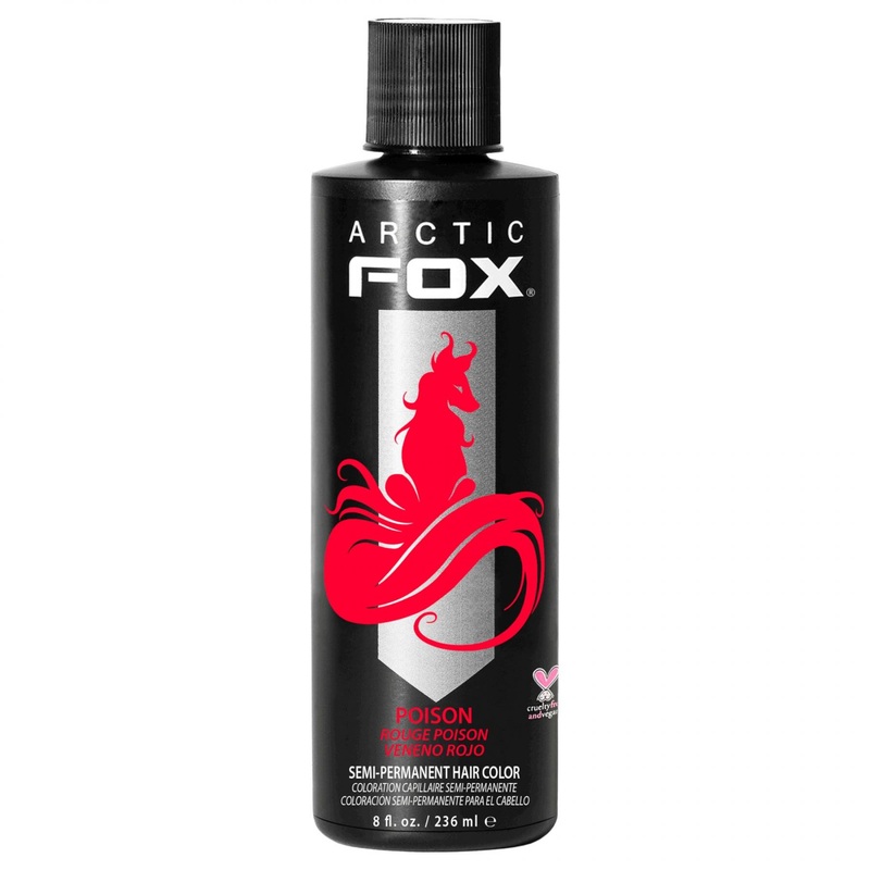 Arctic Fox — Poison 8oz