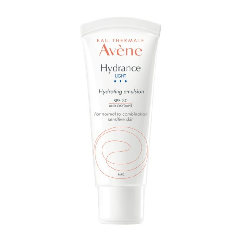 Avne Hydrance Light-UV Hydrating Emulsion SPF30