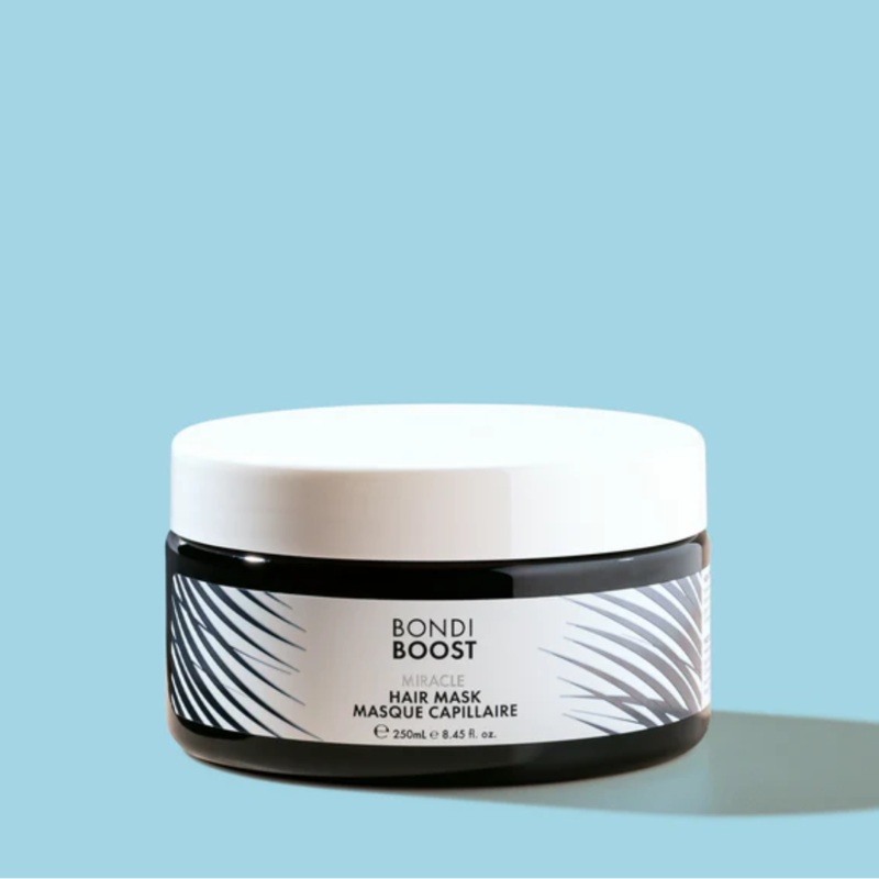 BONDI BOOST HG Miracle Hair Mask | Various Sizes