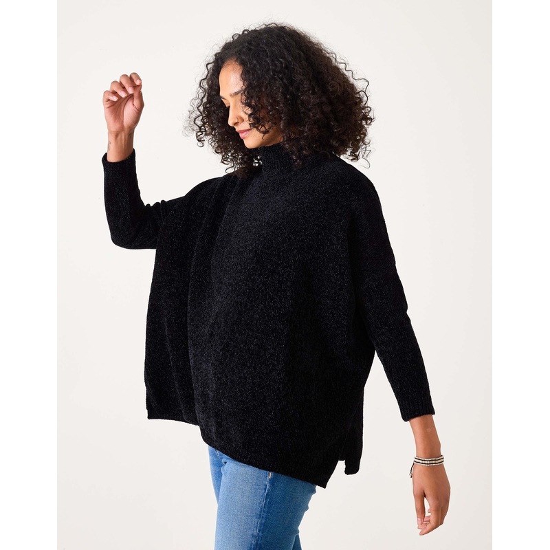Catalina Eversoft Chenille Sweater