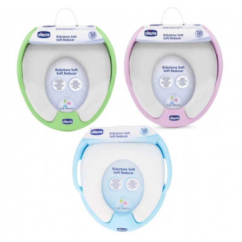 Chicco Soft Toilet Trainer