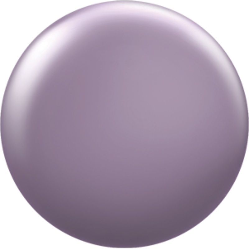 CND Alpine Plum