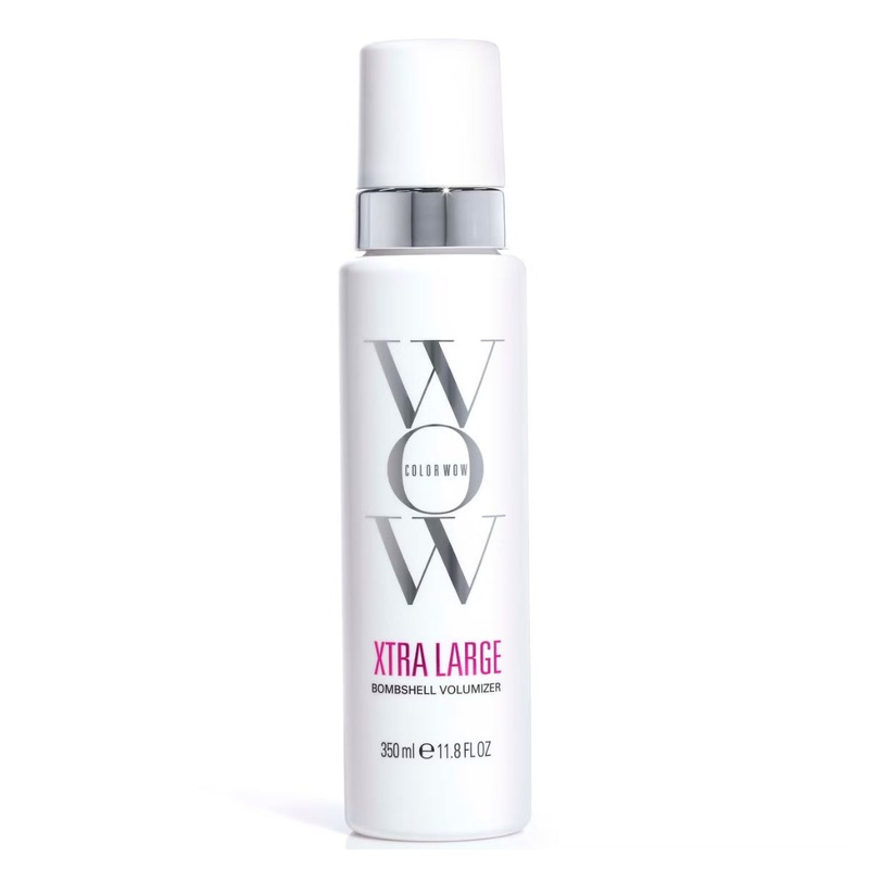 Color Wow Xtra Large Bombshell Volumiser 350ml Supersize Limited Edition