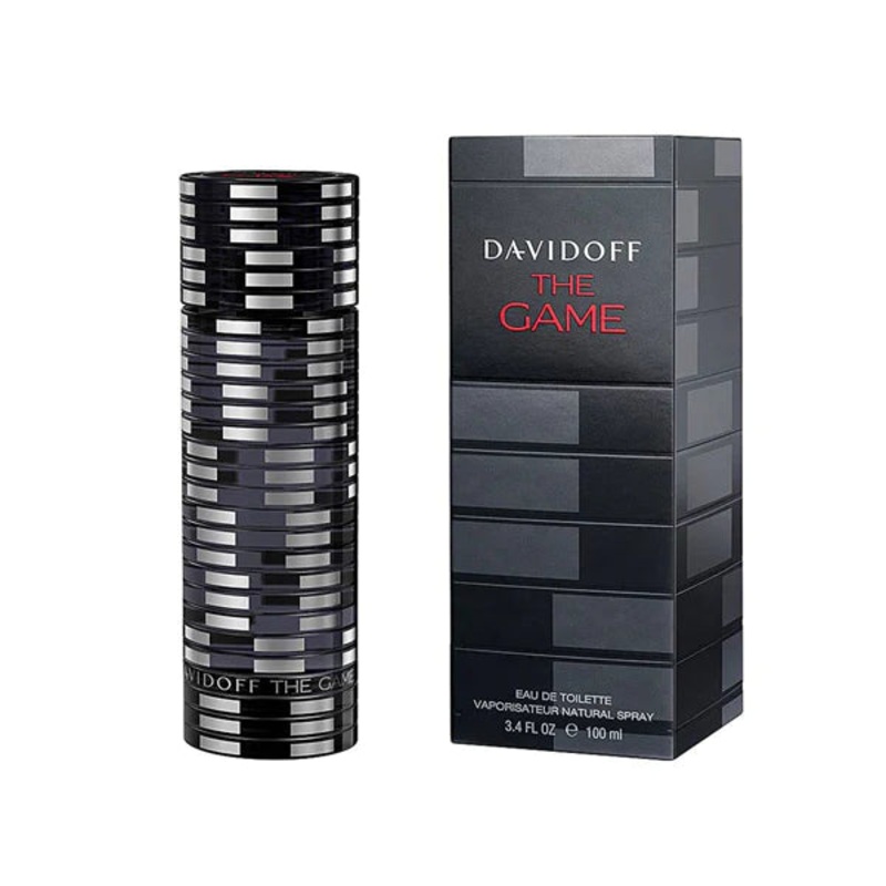 Davidoff The Game EDT 100Ml For Men