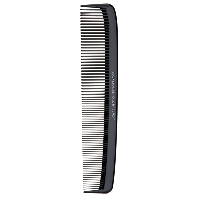 Denman BD22 MASTER WAVER COMB