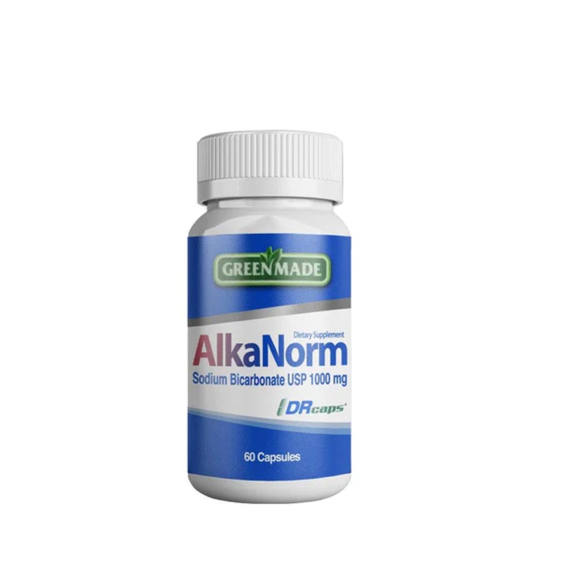 Green Made – Alkanorm 1000mg