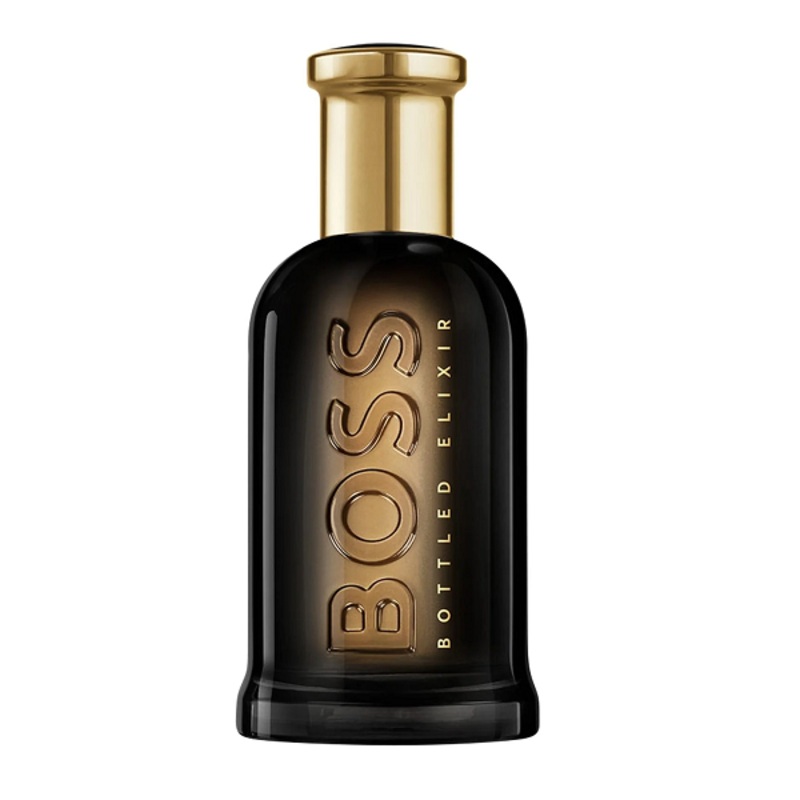 Hugo Boss – Bottled Elixir Parfum Intense