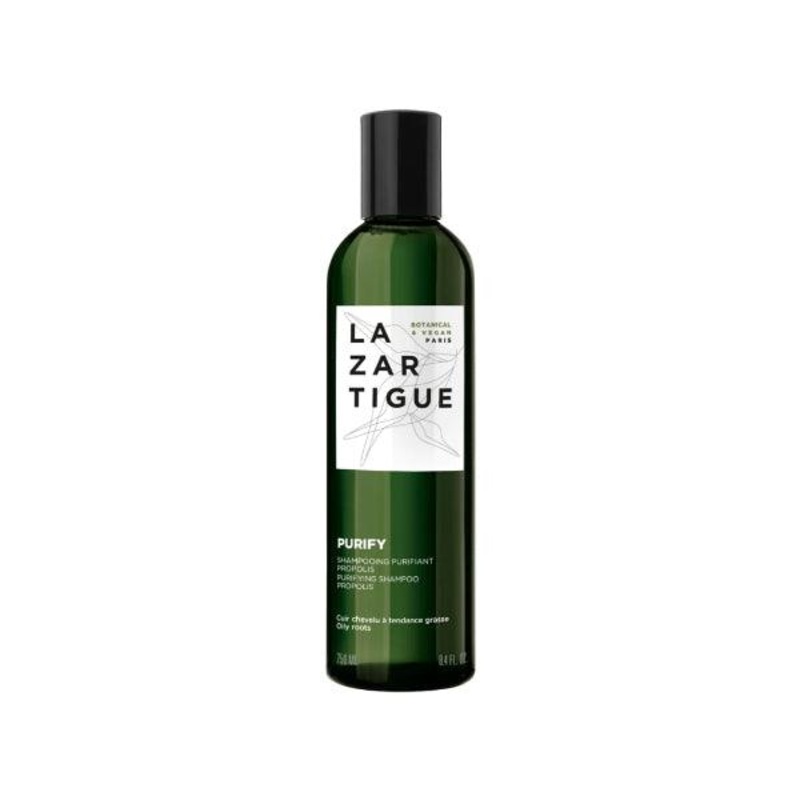 J.F. Lazartigue – Purify Shampoo