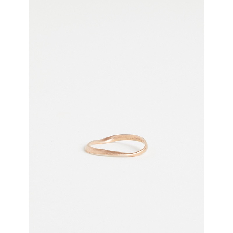 Menina Ring in 18k Rose Gold