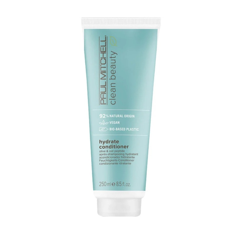 PAUL MITCHELL Clean Beauty Hydrate Conditioner  |  Various Sizes