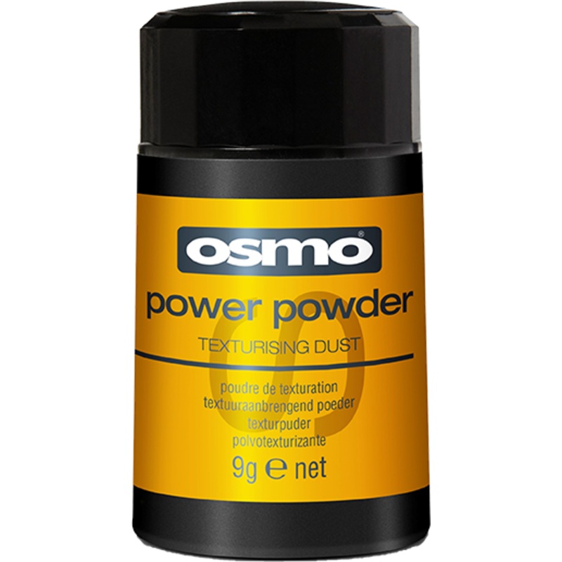 Power Powder