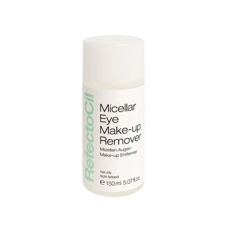 REFECTOCIL MICELLAR EYE MAKEUP REMOVER 150ML