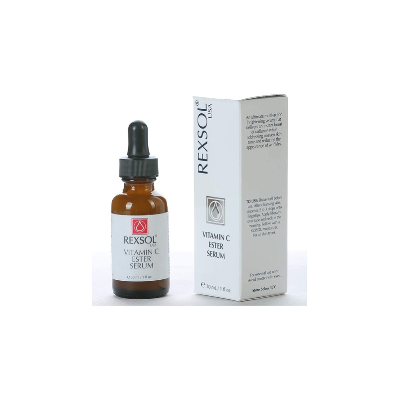 Rexsol Vitamin C Ester Serum 30ml