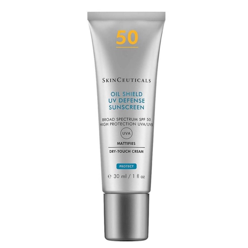 SkinCeuticals Oil Shield UV Defense Sunscreen SPF 50