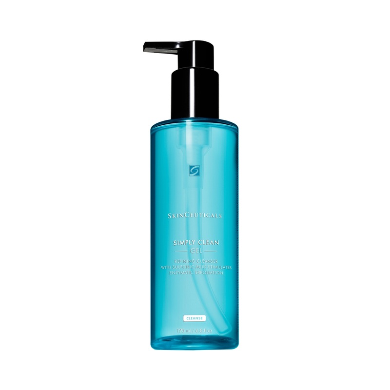 Skinceuticals – Simply Clean Gel 195ml