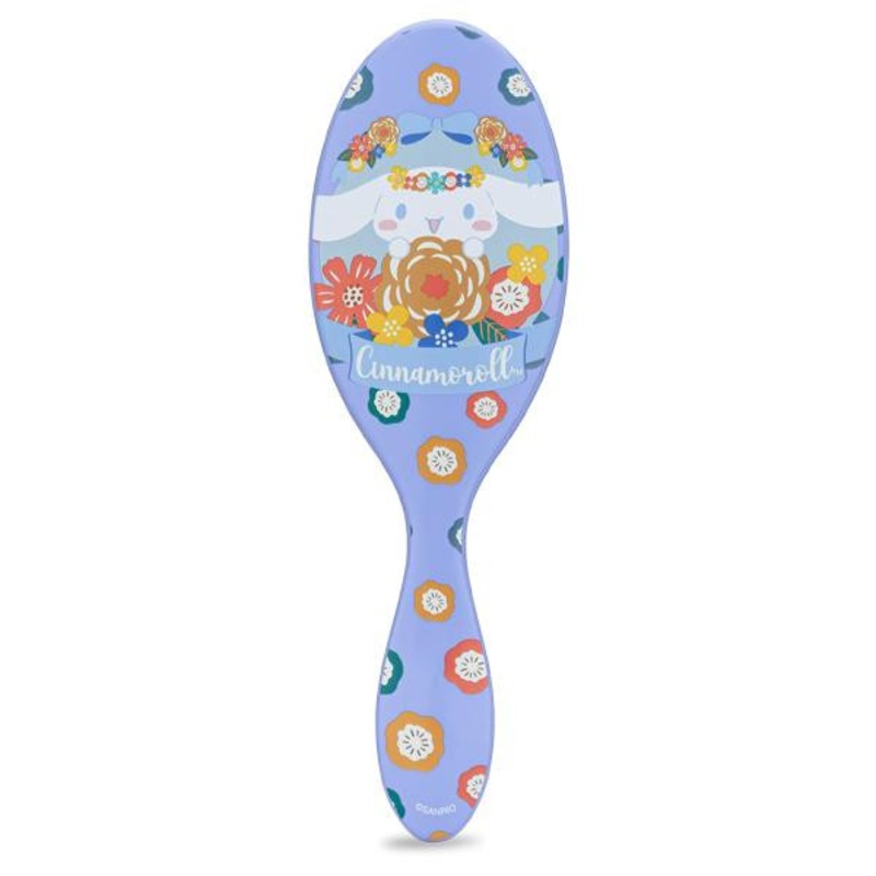 The Wet Brush — Detangling brush – Cinnamaroll