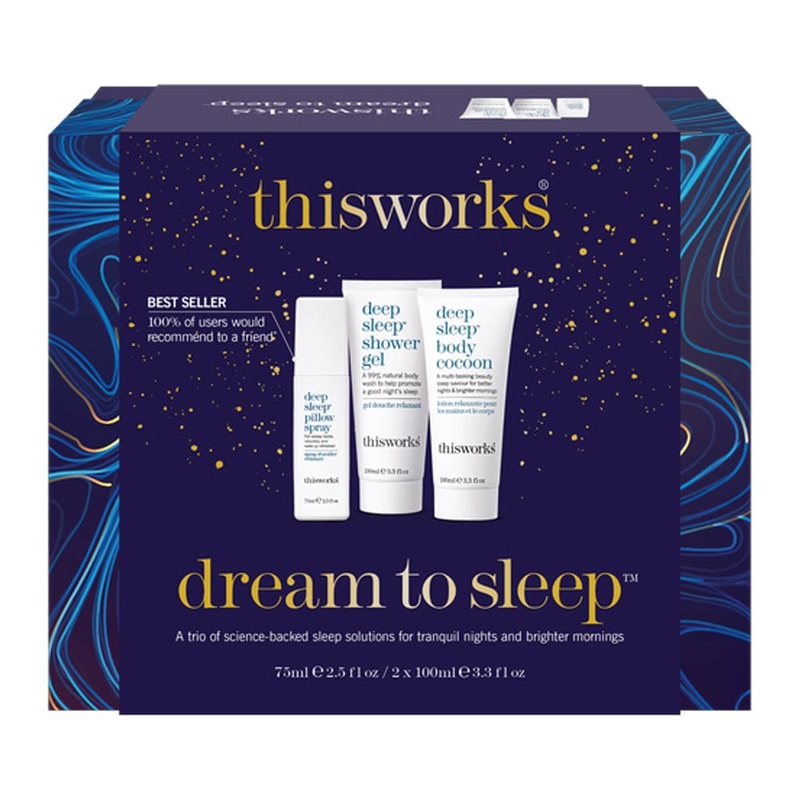 This Works Dream To Sleep Gift Set