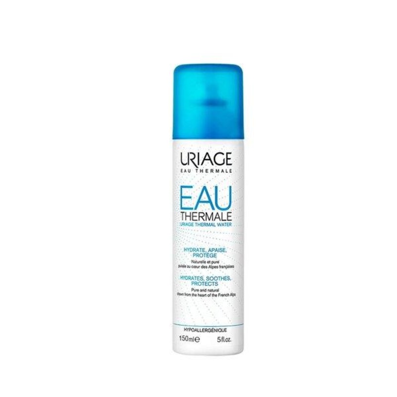 Uriage – Thermal Water Spray