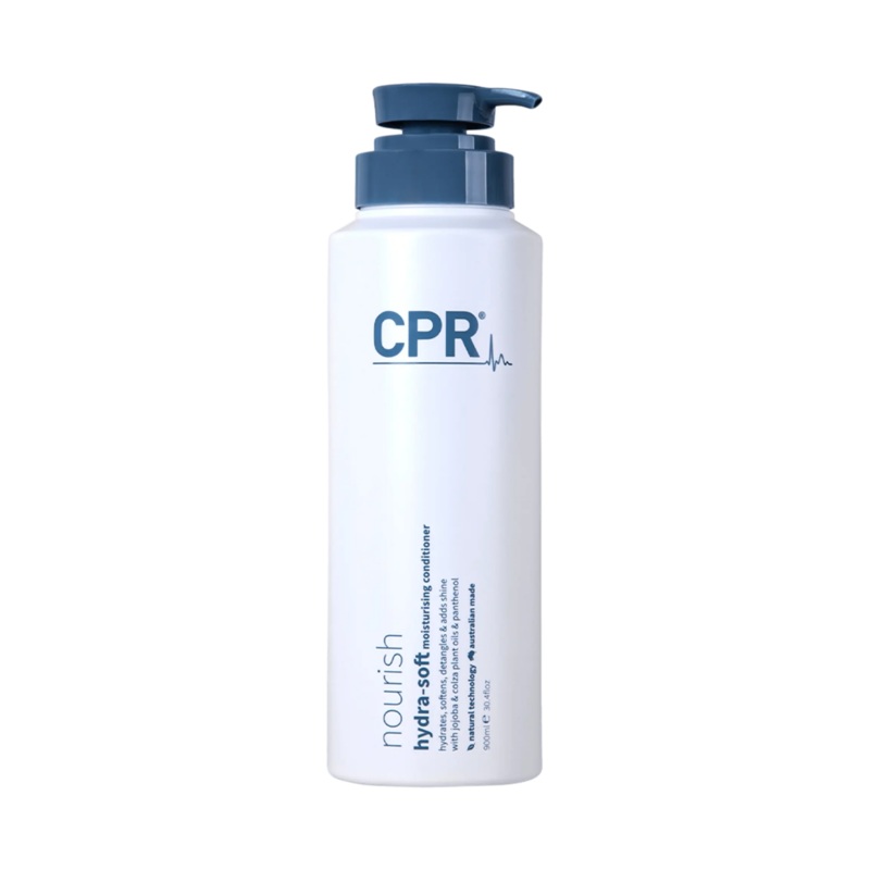 VITAFIVE CPR Nourish Hydra Soft Conditioner  |  Various Sizes